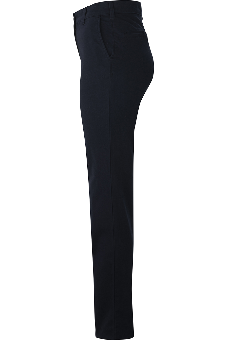 EDWARDS PERFORMANCE STRETCH LADIES PANTS - Left View