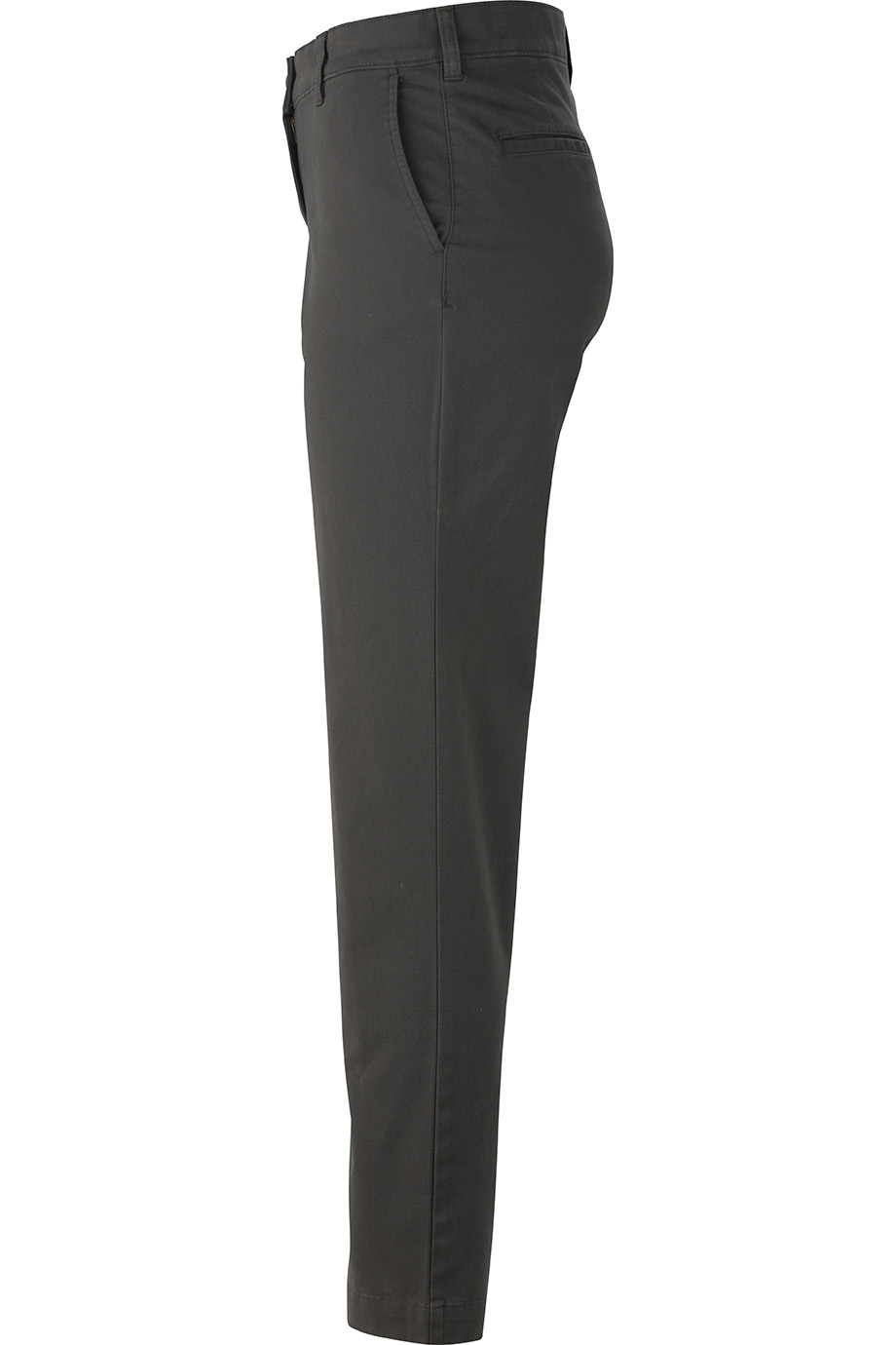 EDWARDS PERFORMANCE STRETCH LADIES PANTS - Left View