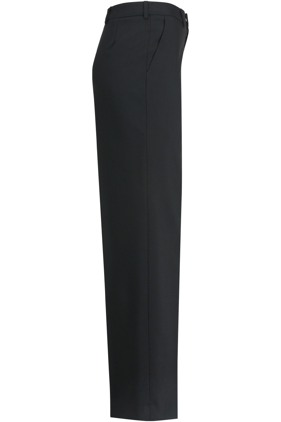 EDWARDS SIGNATURE LADIES DRESS PANT - Right View