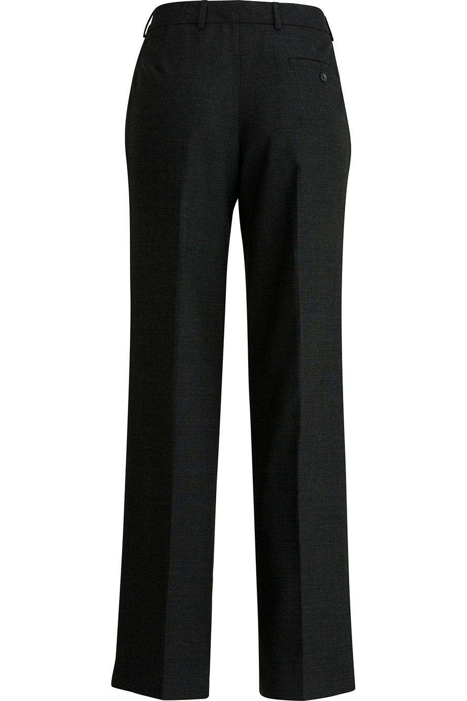 EDWARDS SIGNATURE LADIES DRESS PANT - Back View