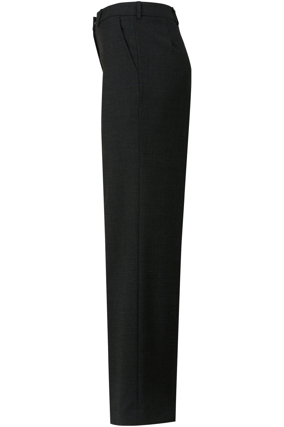 EDWARDS SIGNATURE LADIES DRESS PANT - Left View
