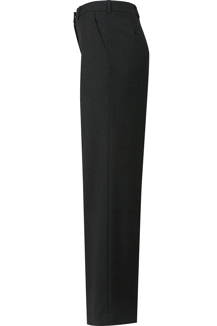 EDWARDS SIGNATURE LADIES DRESS PANT - Left View