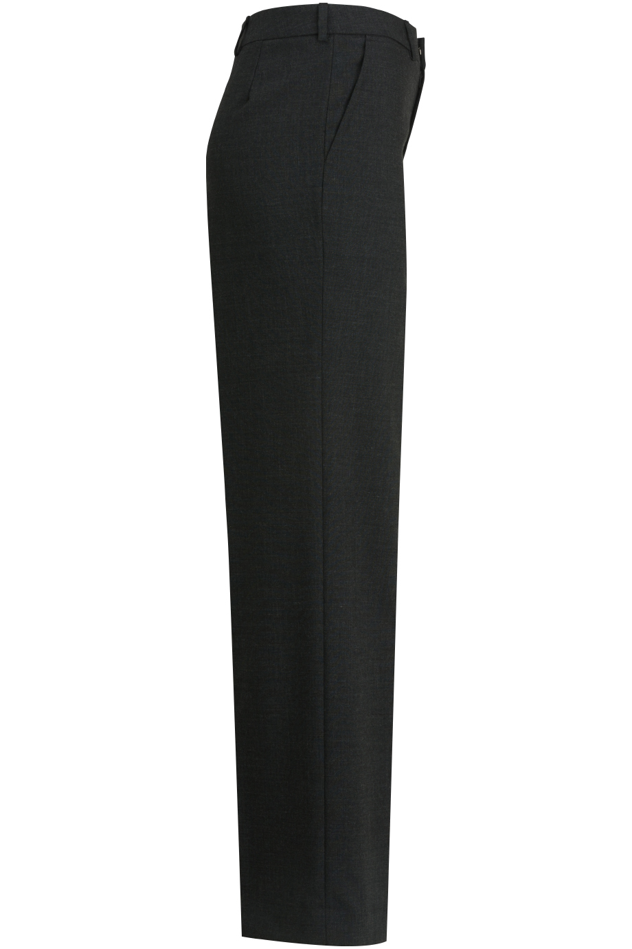 EDWARDS SIGNATURE LADIES DRESS PANT - Right View