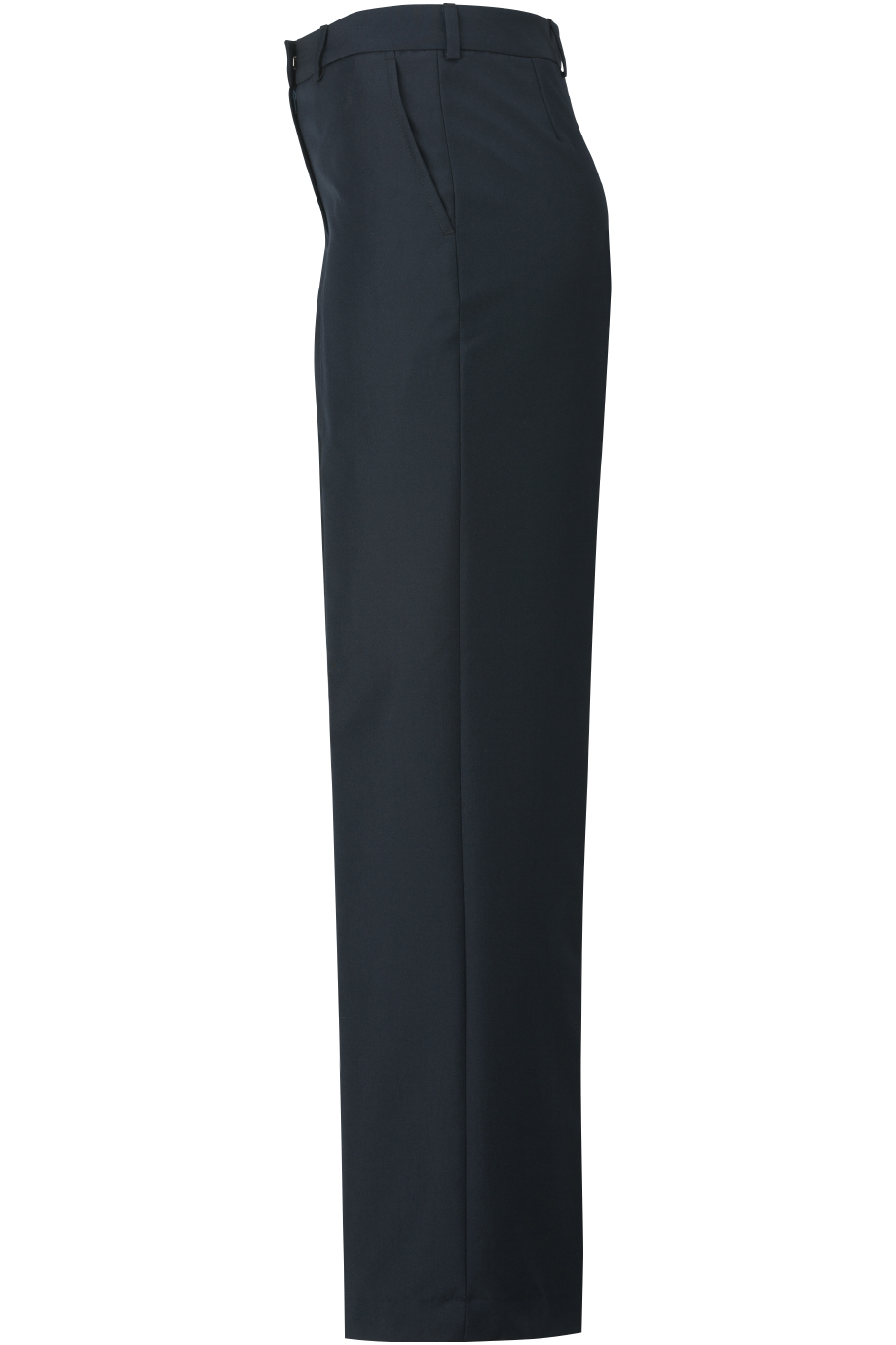 EDWARDS POLY/WOOL LADIES PANTS - Left View