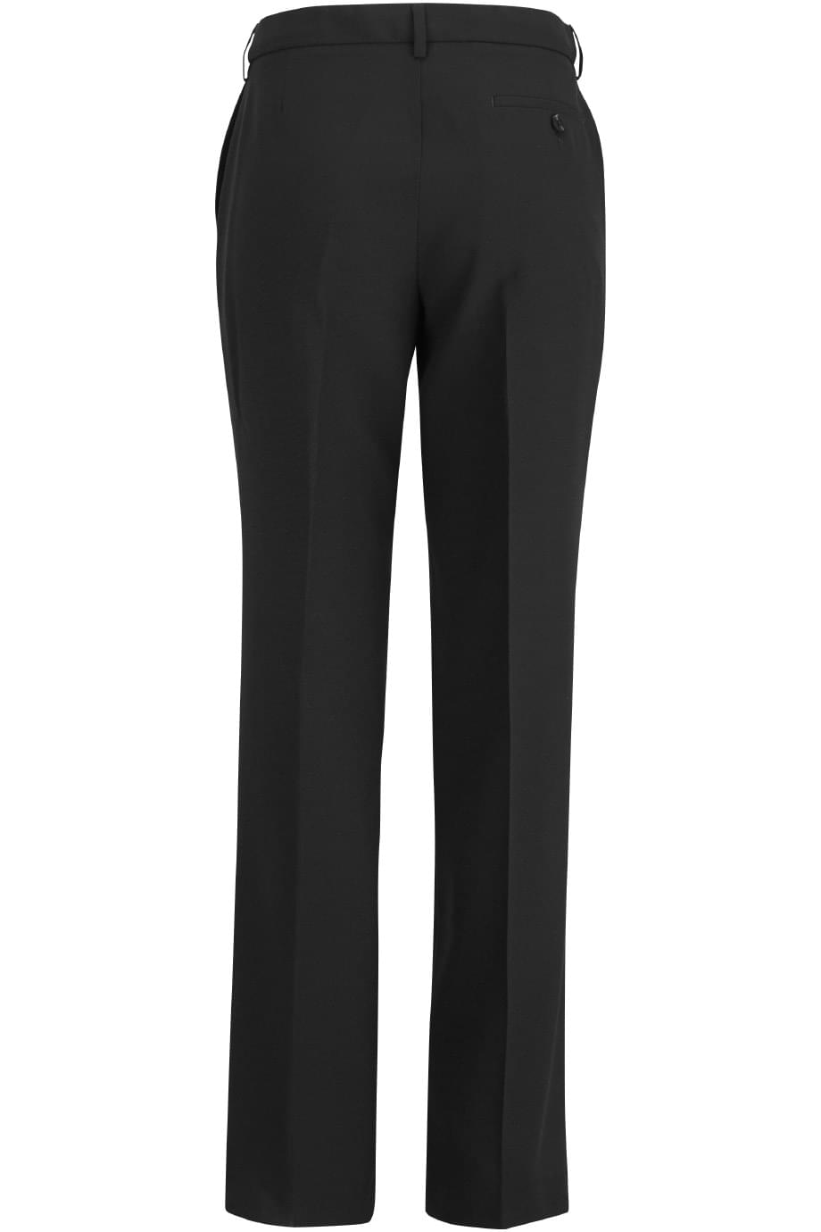 EDWARDS ESSENTIAL EASY FIT LADIES PANTS - Back View