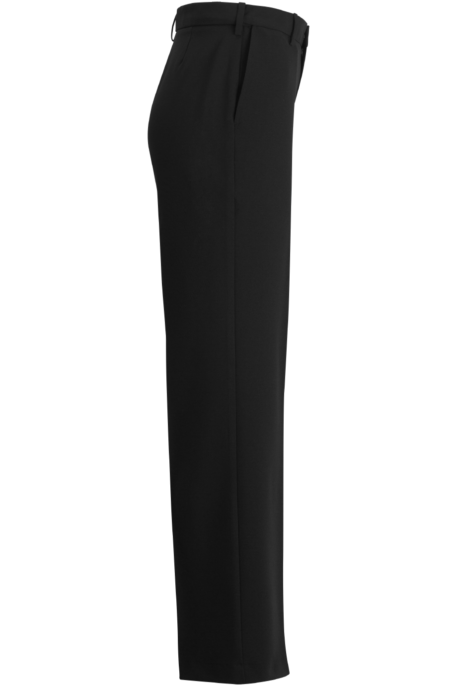 EDWARDS ESSENTIAL EASY FIT LADIES PANTS - Right View