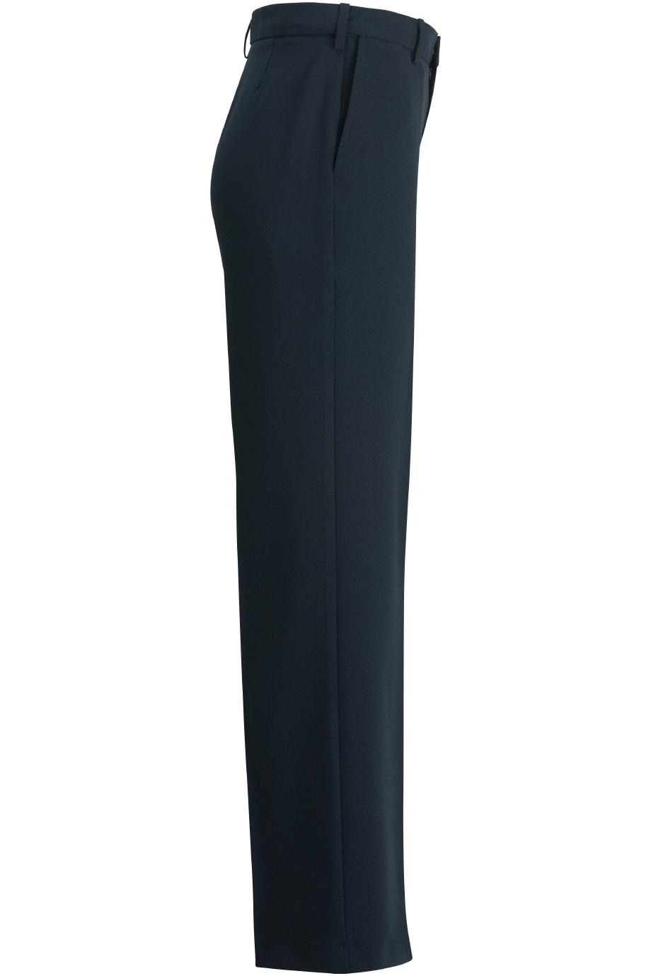 EDWARDS ESSENTIAL EASY FIT LADIES PANTS - Right View