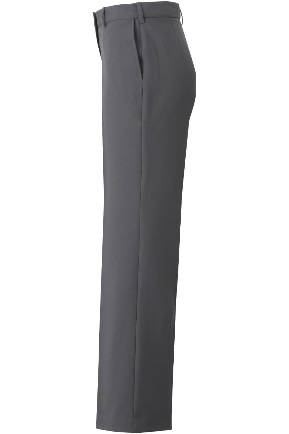 EDWARDS ESSENTIAL EASY FIT LADIES PANTS - Left View