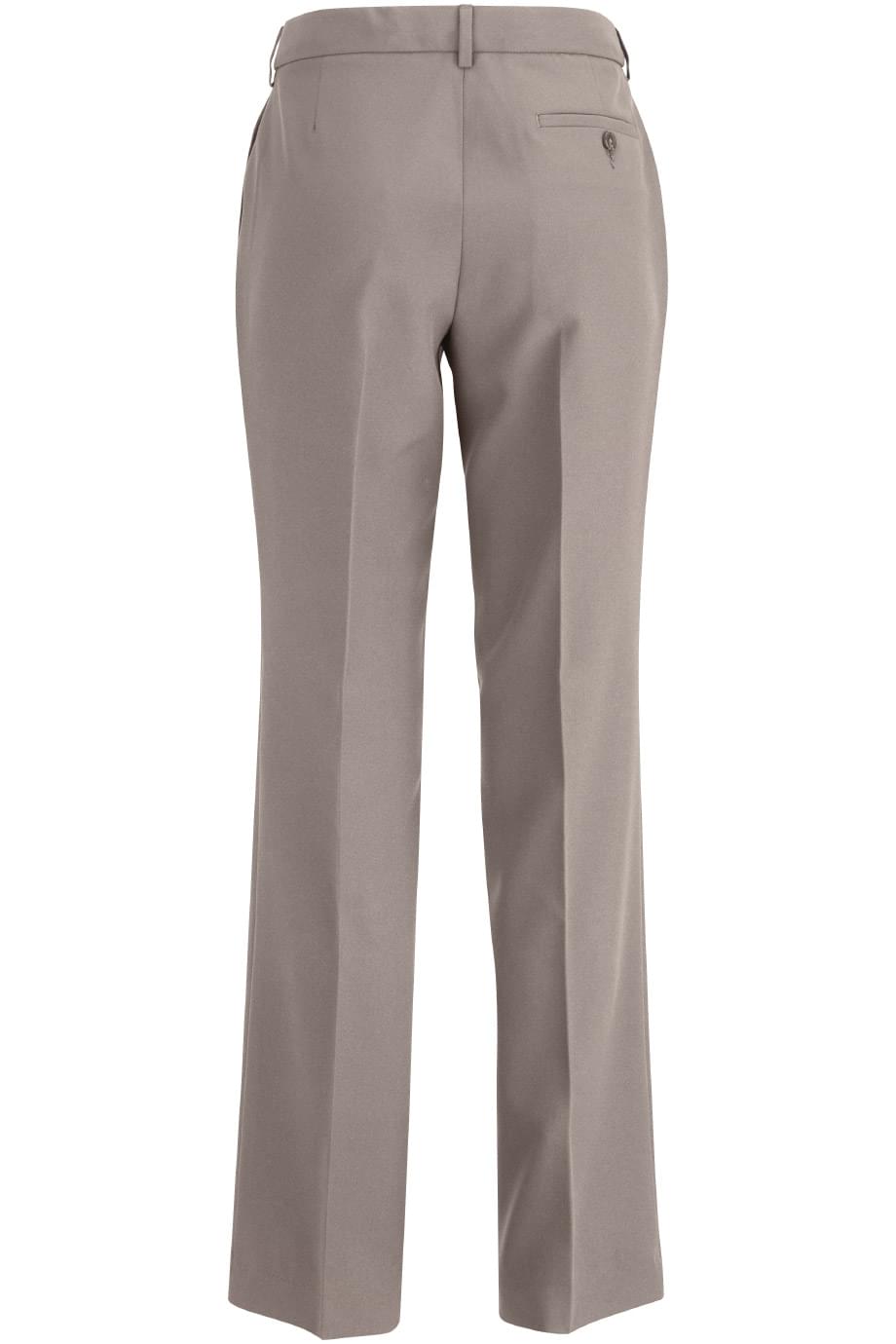 EDWARDS ESSENTIAL EASY FIT LADIES PANTS - Back View