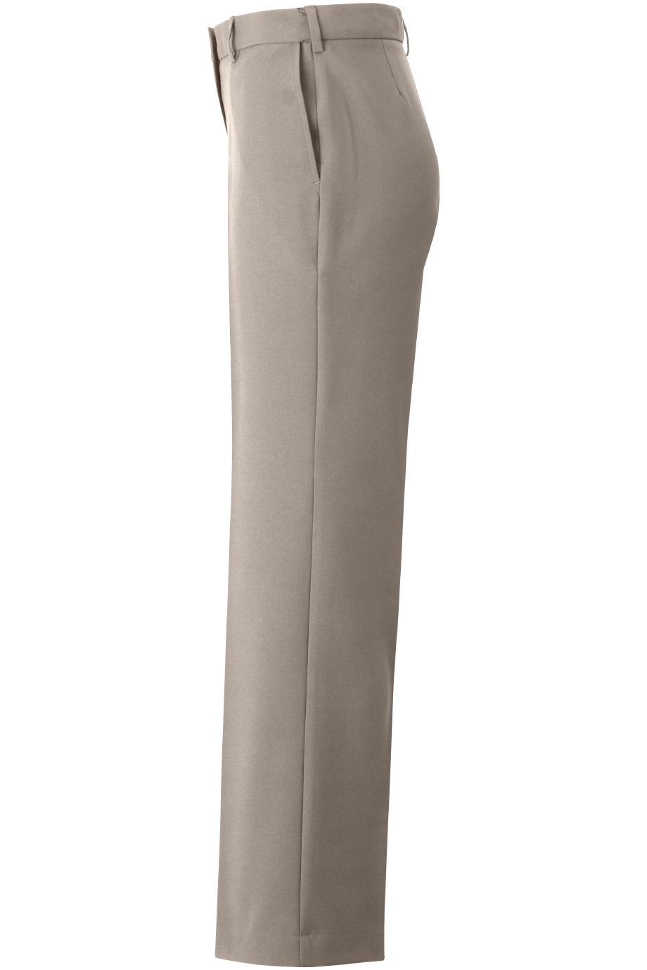 EDWARDS ESSENTIAL EASY FIT LADIES PANTS - Left View