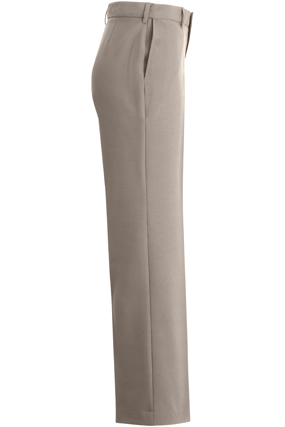 EDWARDS ESSENTIAL EASY FIT LADIES PANTS - Right View