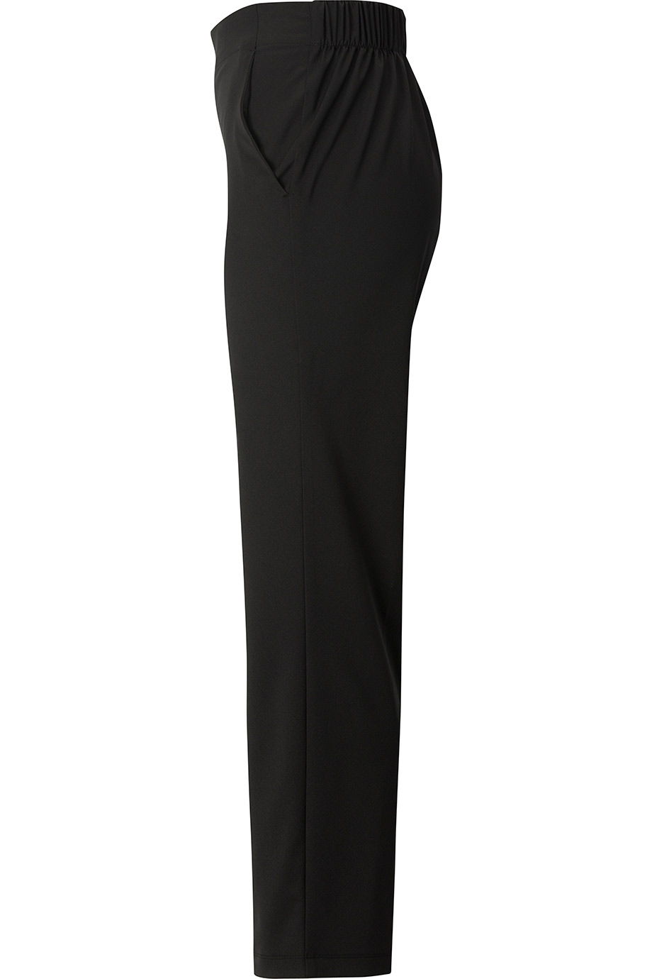 EDWARDS SORRENTO LADIES PANT - Left View