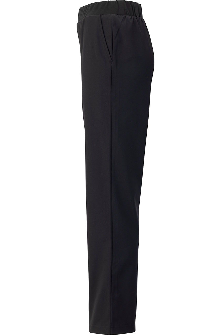 EDWARDS FLEXPINNACLE LADIES PANT - Left View
