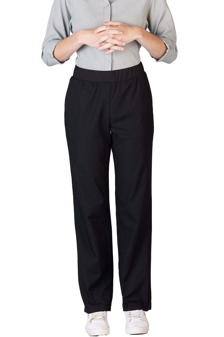 EDWARDS FLEXPINNACLE LADIES PANT - On Model