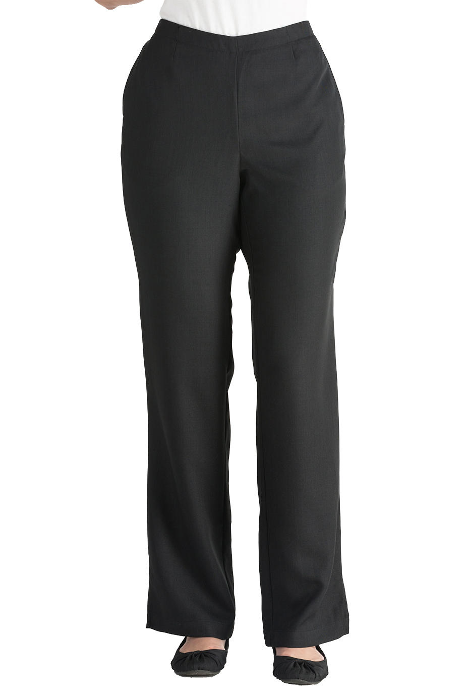 EDWARDS PREMIER LADIES PANT - On Model