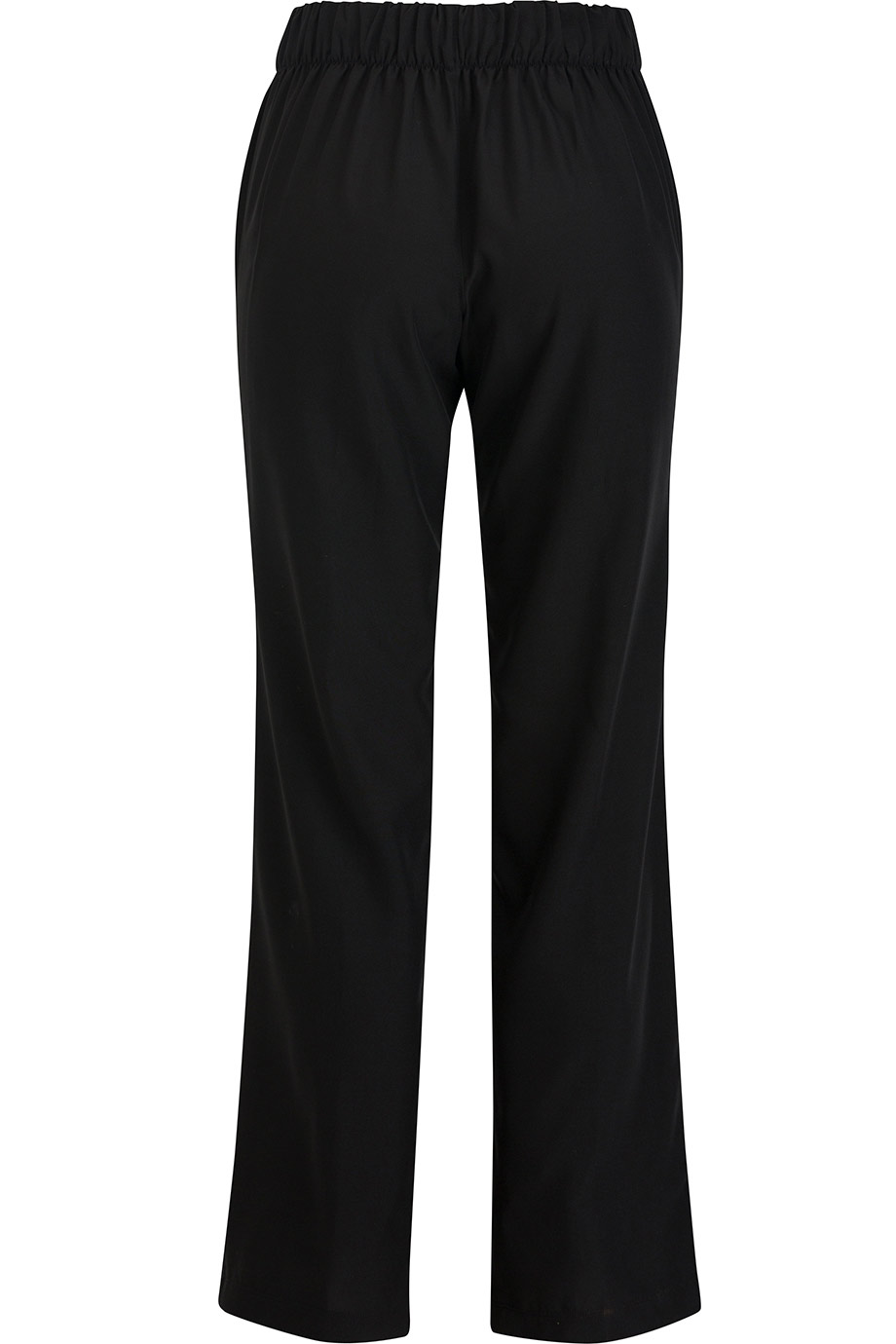EDWARDS ESSENTIAL LADIES PANT - Back View