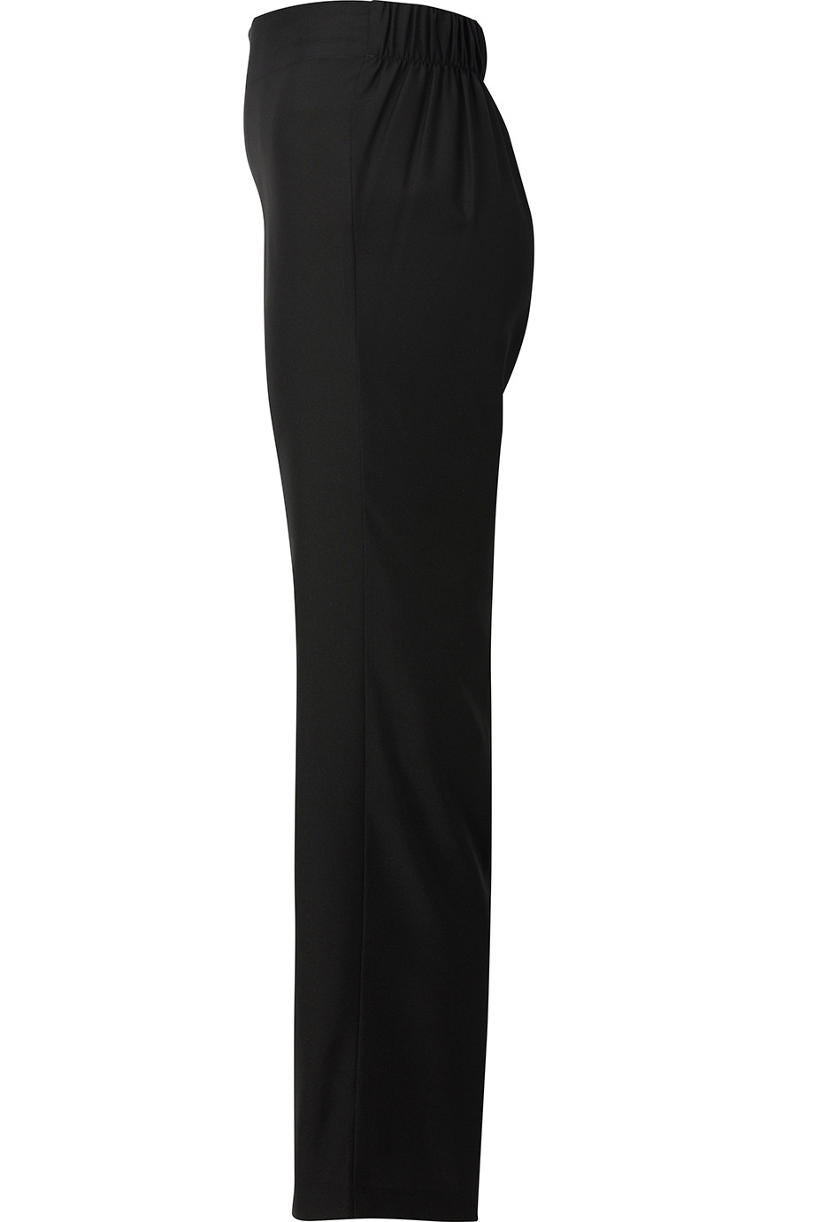 EDWARDS ESSENTIAL LADIES PANT - Left View