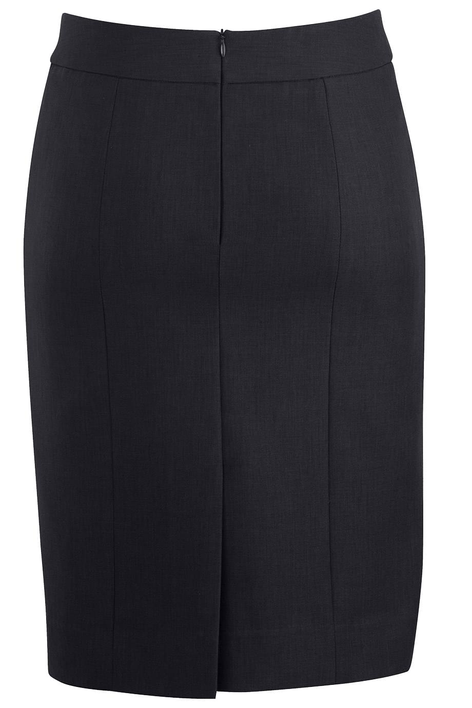 EDWARDS SYNERGY LADIES SKIRT - Back View