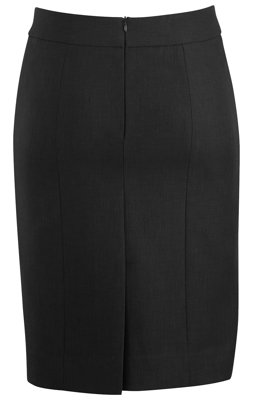 EDWARDS SYNERGY LADIES SKIRT - Back View