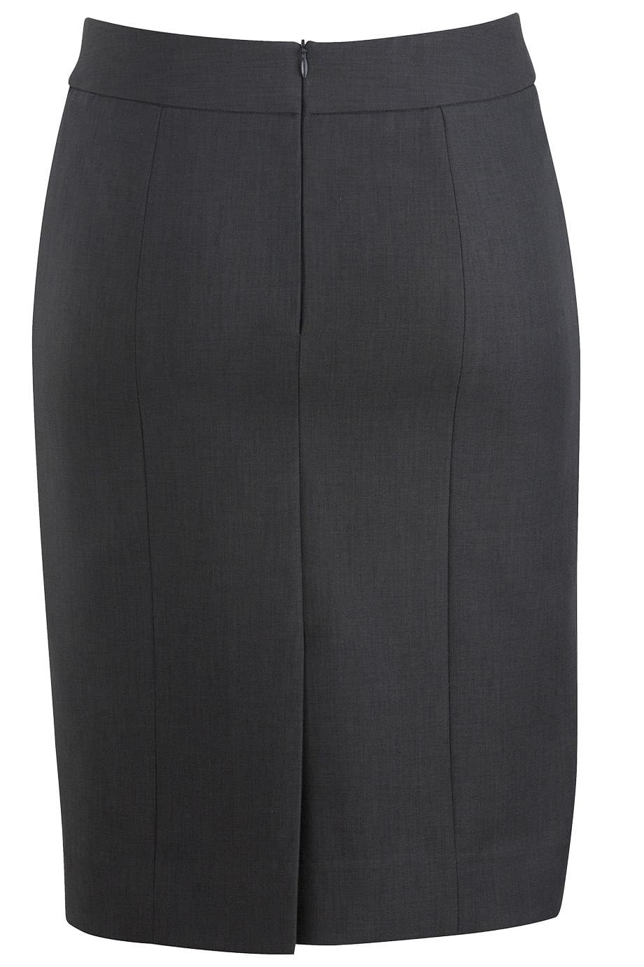 EDWARDS SYNERGY LADIES SKIRT - Back View