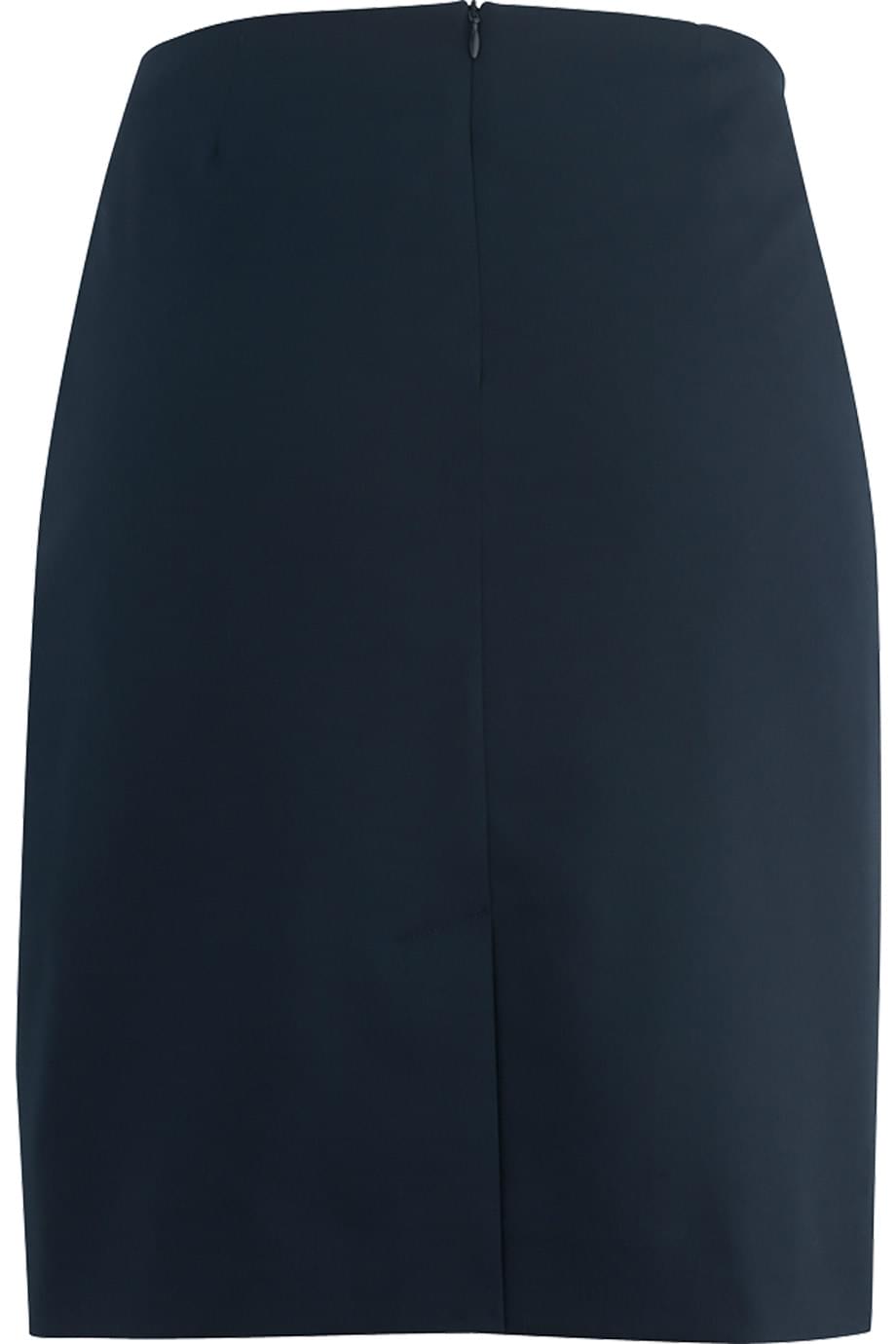 EDWARDS RUSSEL LADIES SKIRT - Back View
