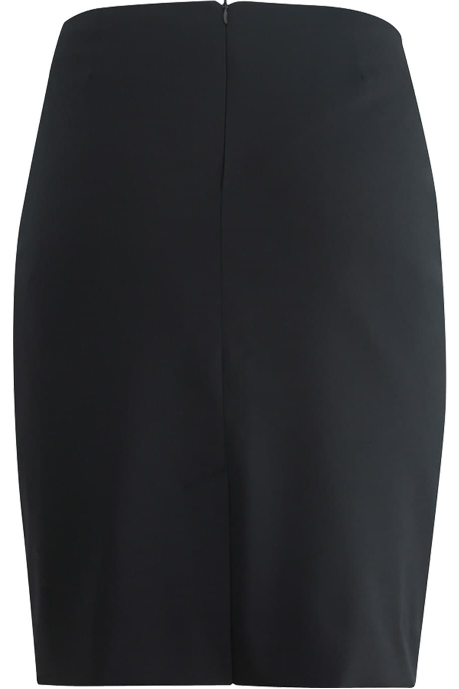 EDWARDS RUSSEL LADIES SKIRT - Back View
