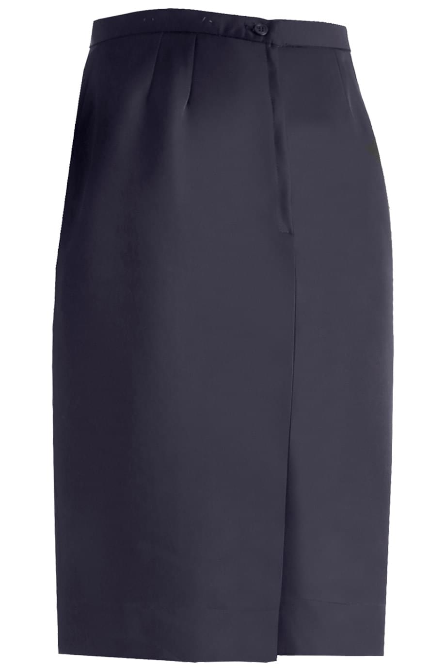 EDWARDS MICROFIBER LADIES SKIRT - Back View