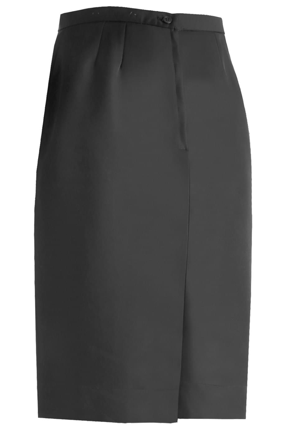 EDWARDS MICROFIBER LADIES SKIRT - Back View