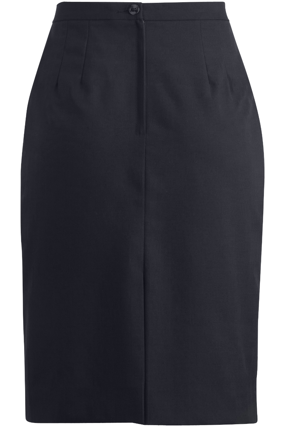 EDWARDS SIGNATURE LADIES SKIRT - Back View