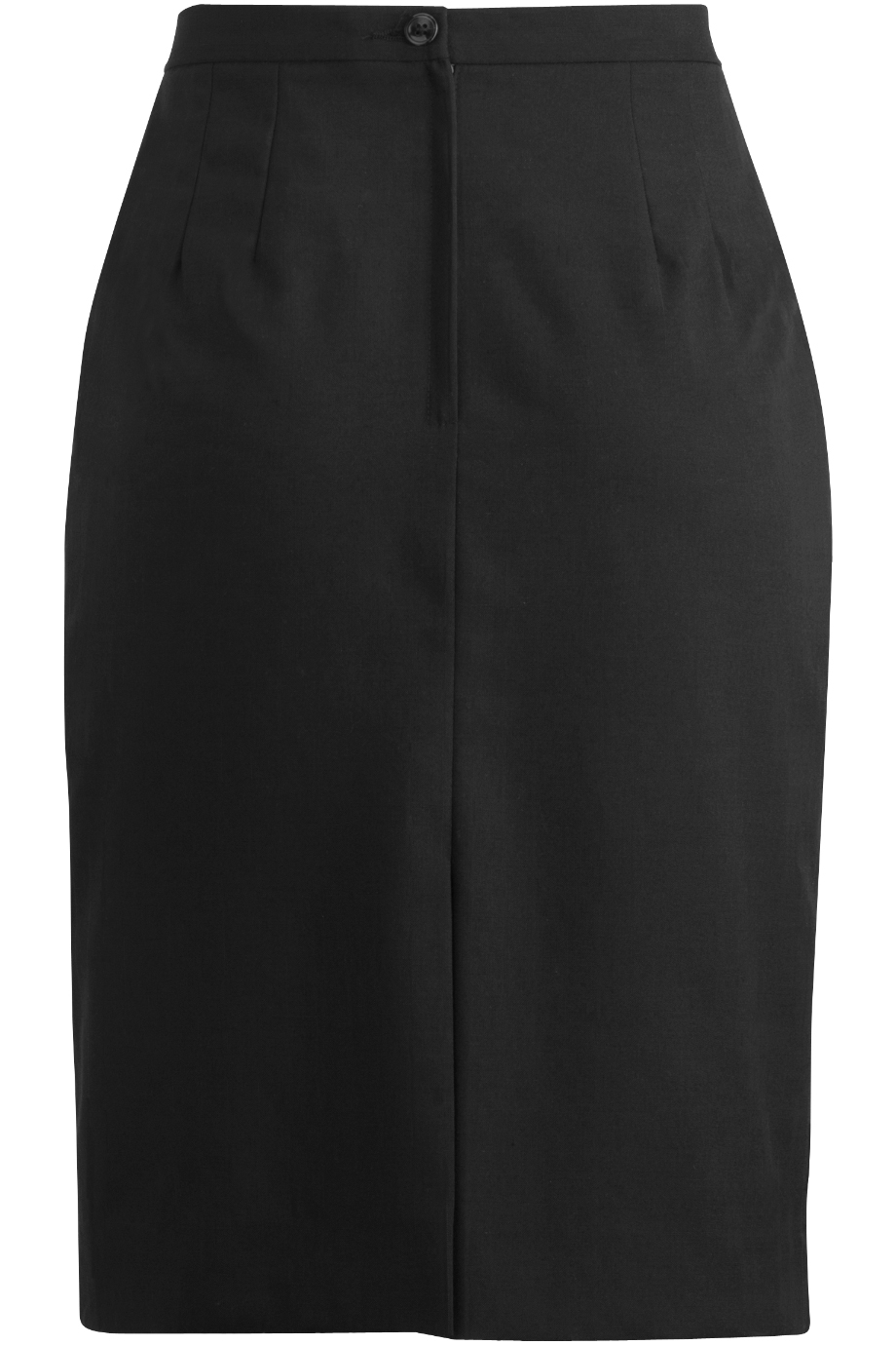EDWARDS SIGNATURE LADIES SKIRT - Back View