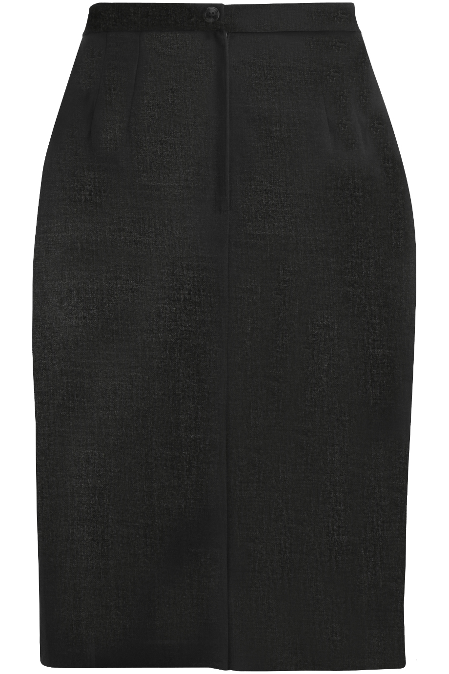 EDWARDS SIGNATURE LADIES SKIRT - Back View