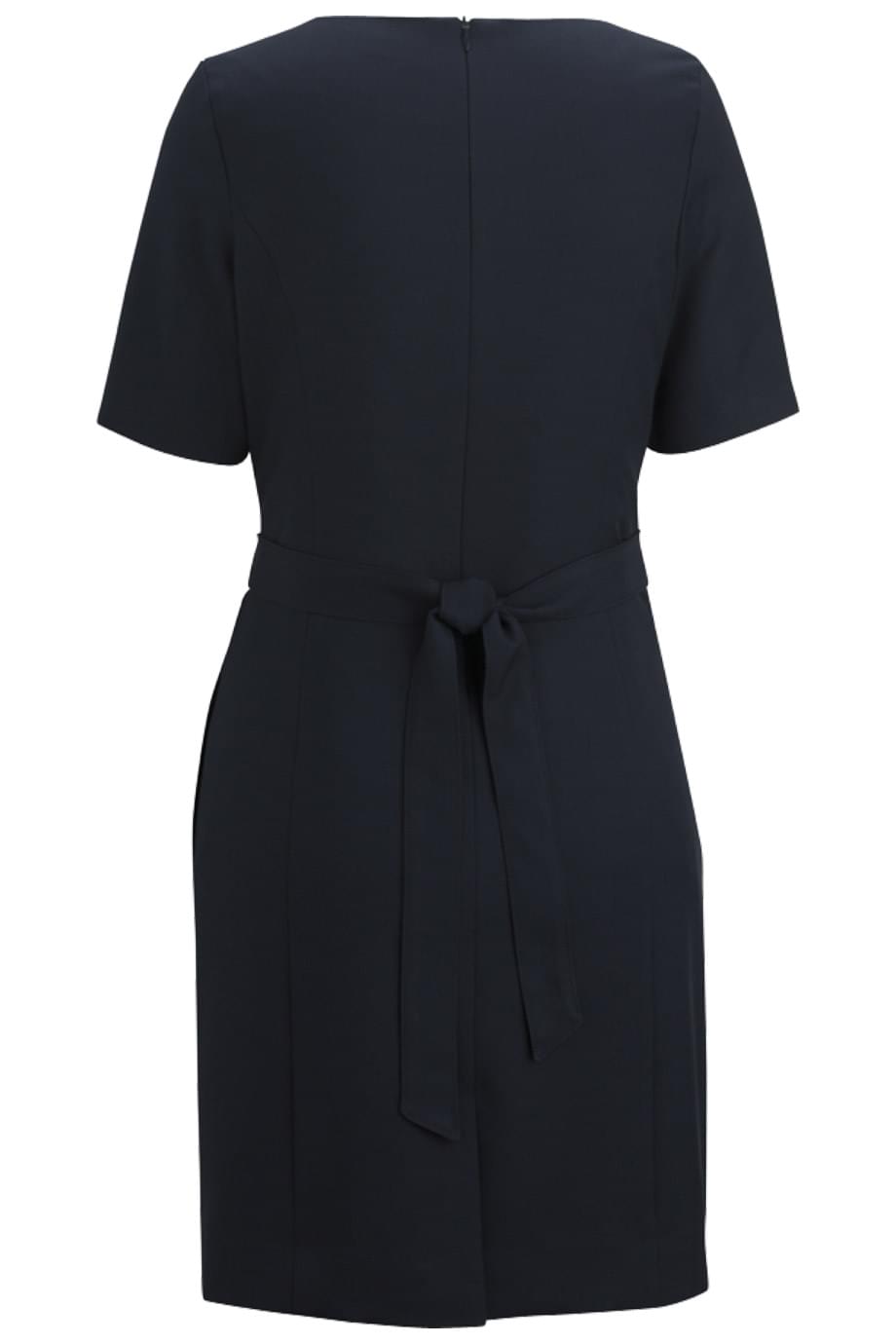 EDWARDS SYNERGY LADIES DRESS - Back View