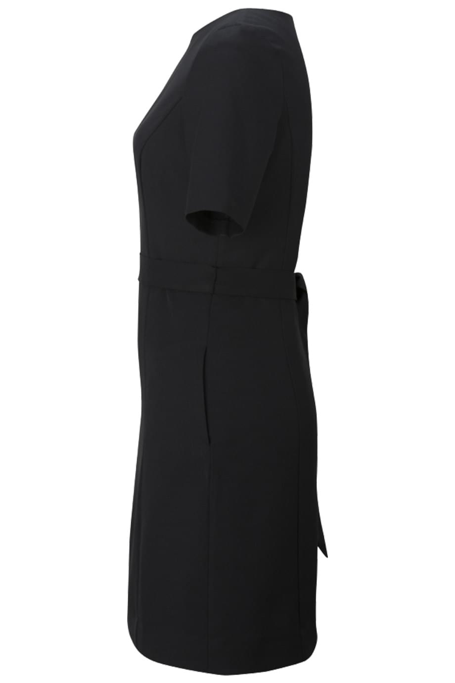 EDWARDS SYNERGY LADIES DRESS - Left View