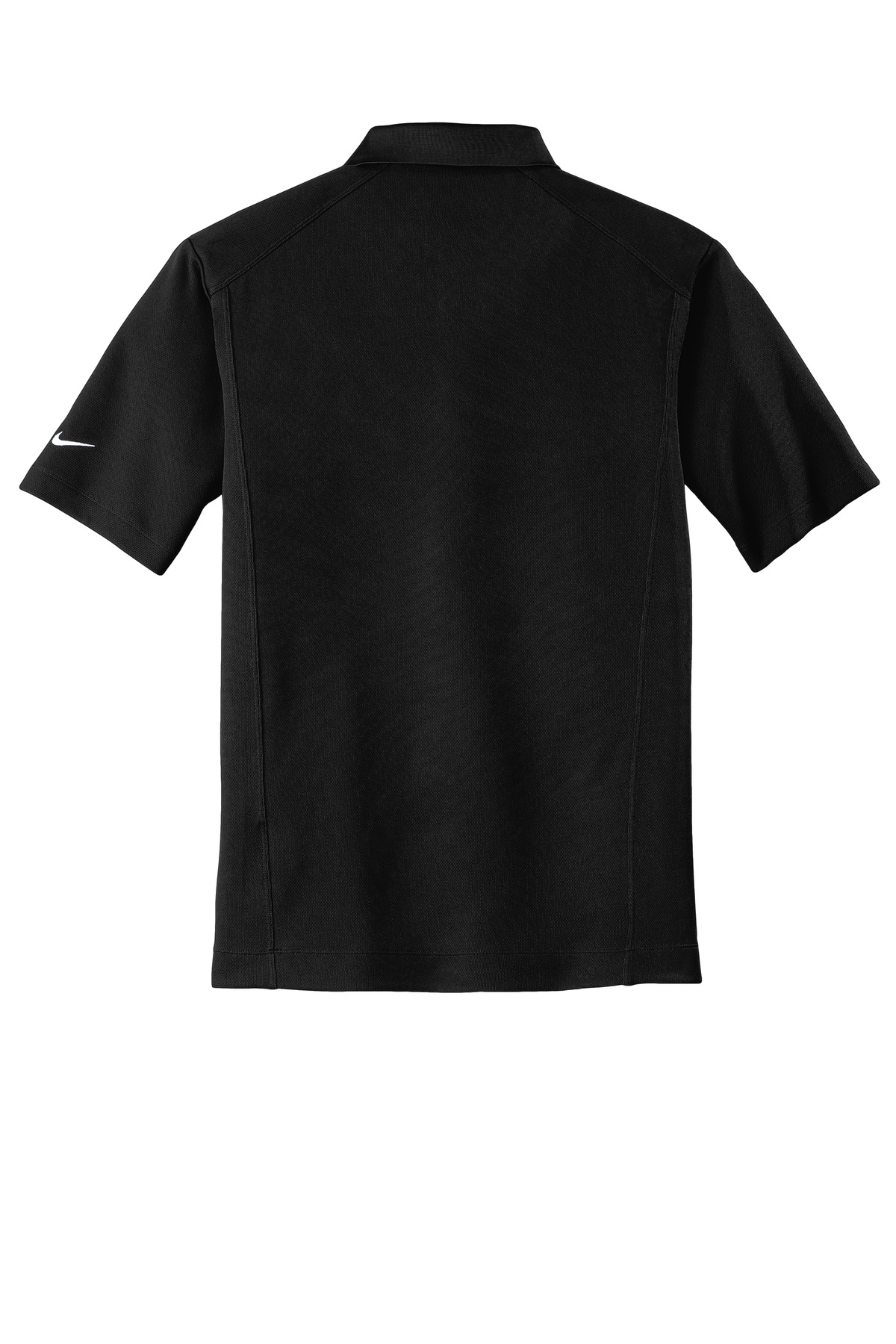 Nike Dri-FIT Classic Polo.  267020 - Back Flat