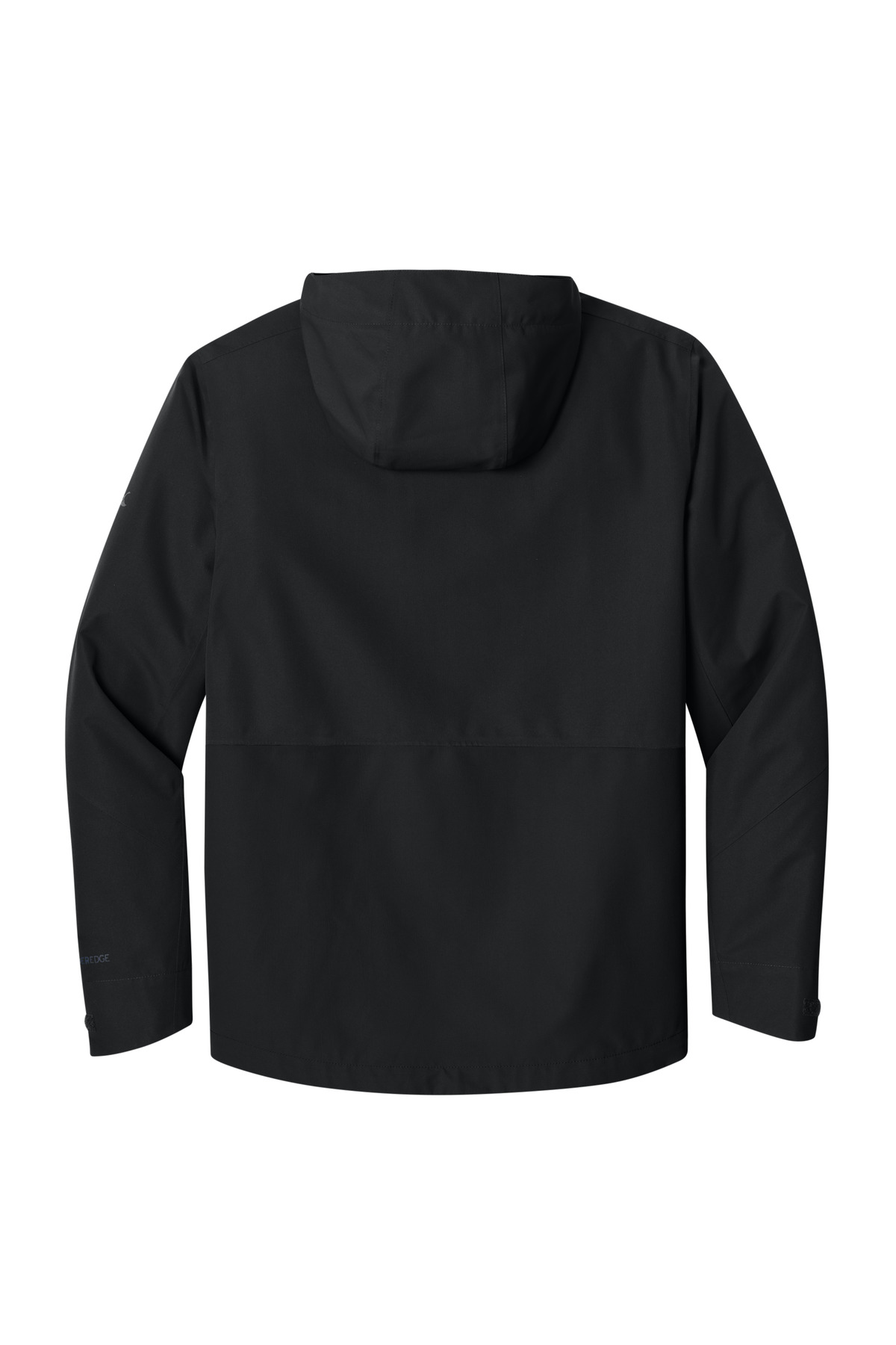 Eddie Bauer ®  WeatherEdge ®  Ridge 3-in-1 Jacket EB658 - Back Flat