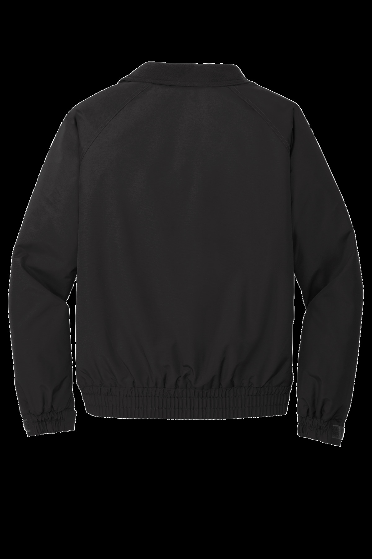 Port Authority ®  Lightweight Charger Jacket. J329 - Back Flat