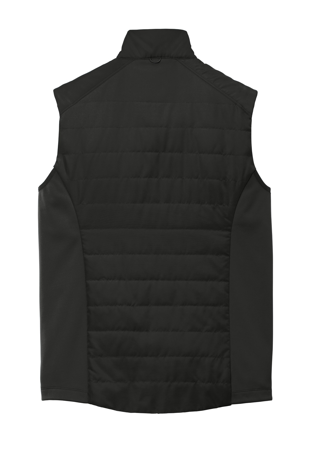Port Authority  ®  Collective Insulated Vest. J903 - Back Flat