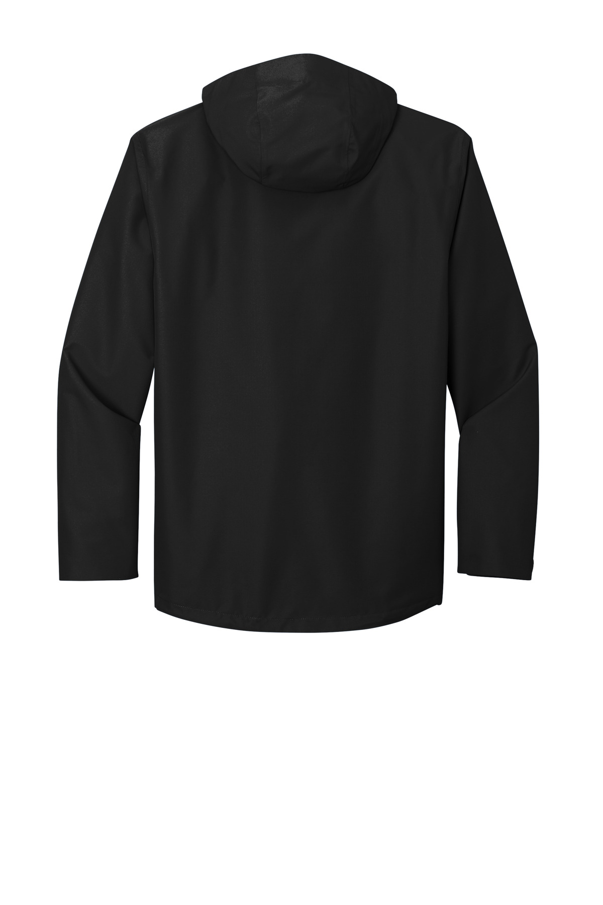 Port Authority ®  Collective Tech Outer Shell Jacket J920 - Back Flat