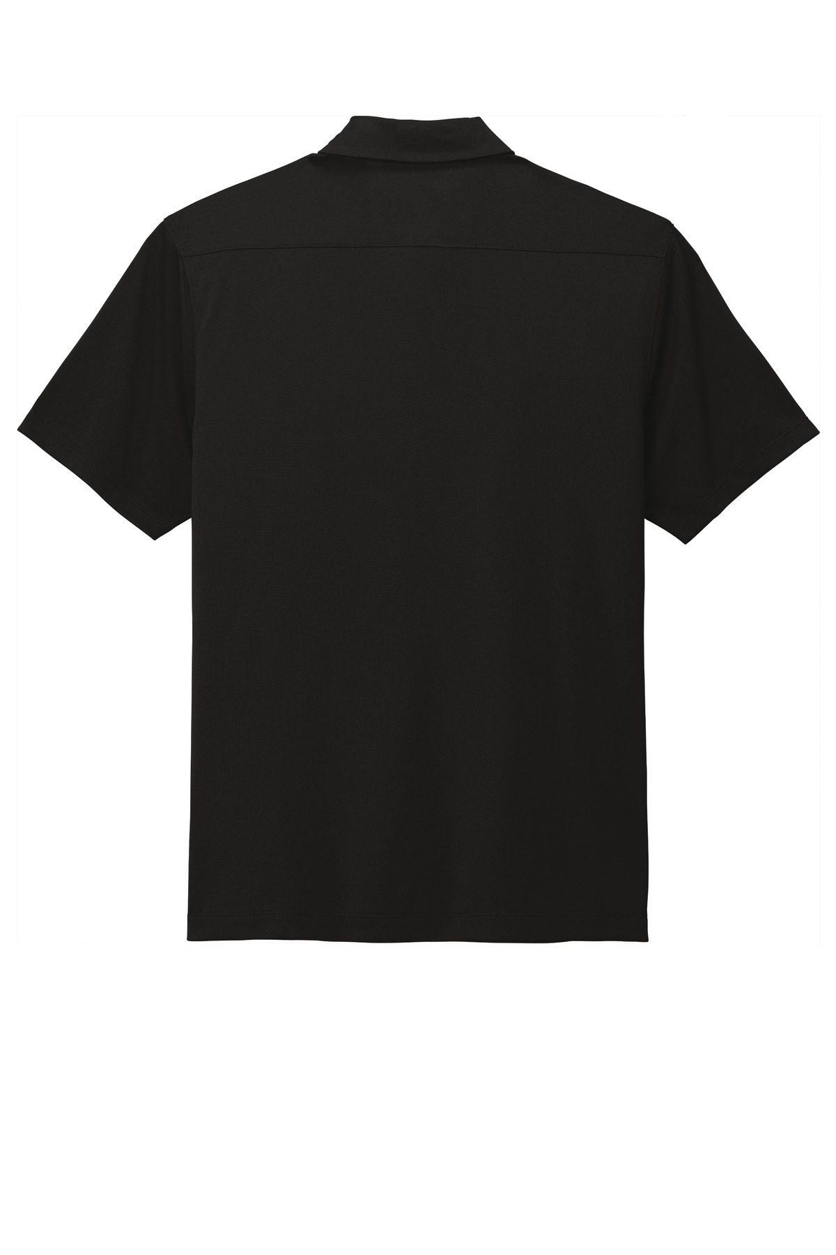 Port Authority  ®  UV Choice Pique Polo K750 - Back Flat