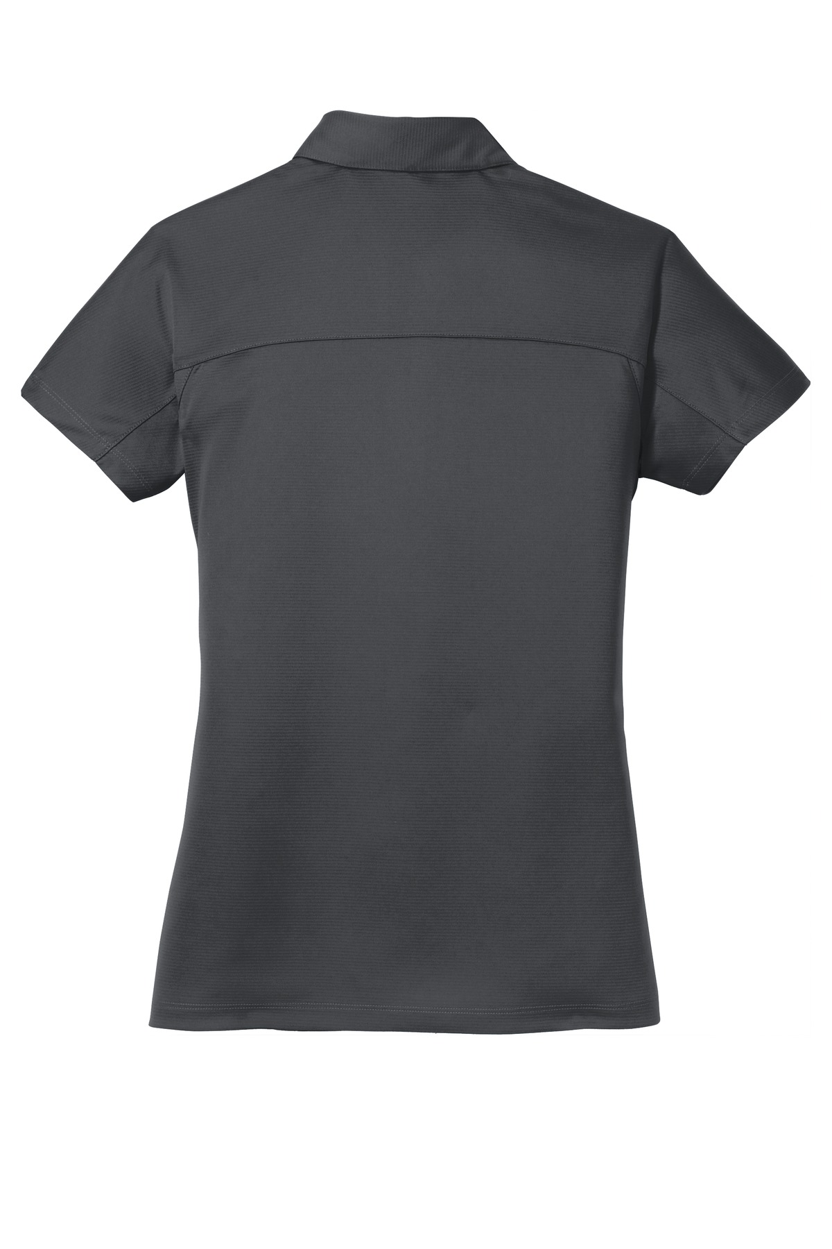 Port Authority ®  Women's Crossover Raglan Polo. L575 - Back Flat