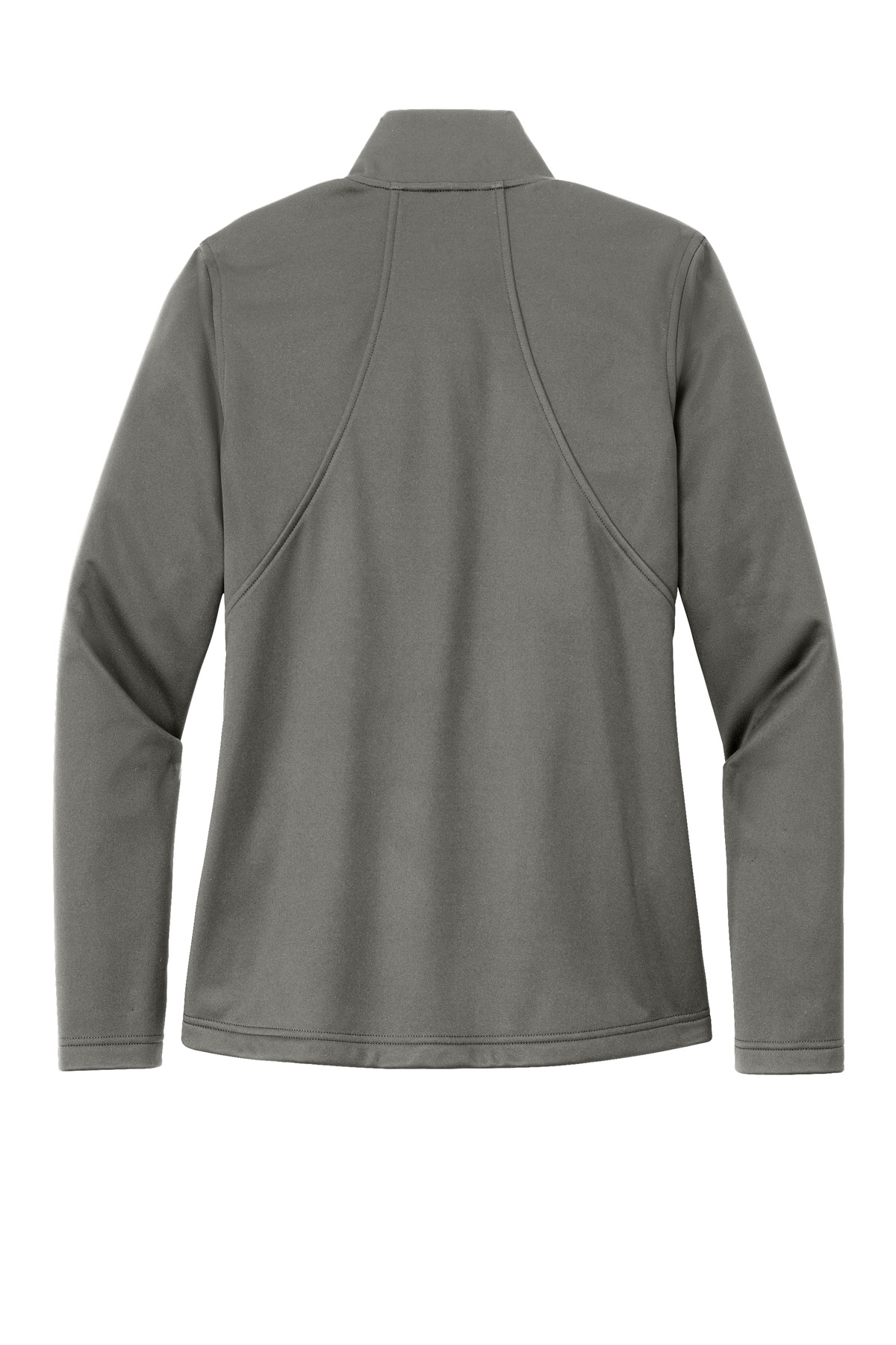 Port Authority ®  Women's Flexshell Jacket L617 - Back Flat