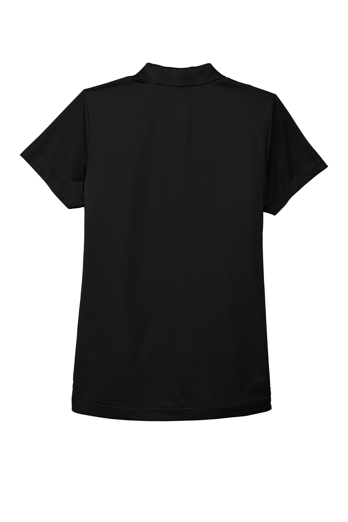 Port Authority  ®  Women's Eclipse Stretch Polo. LK587 - Back Flat