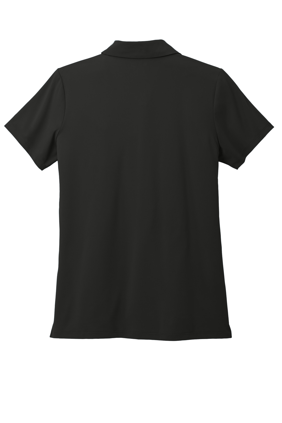 OGIO ®  Women's Regain Polo LOG170 - Back Flat