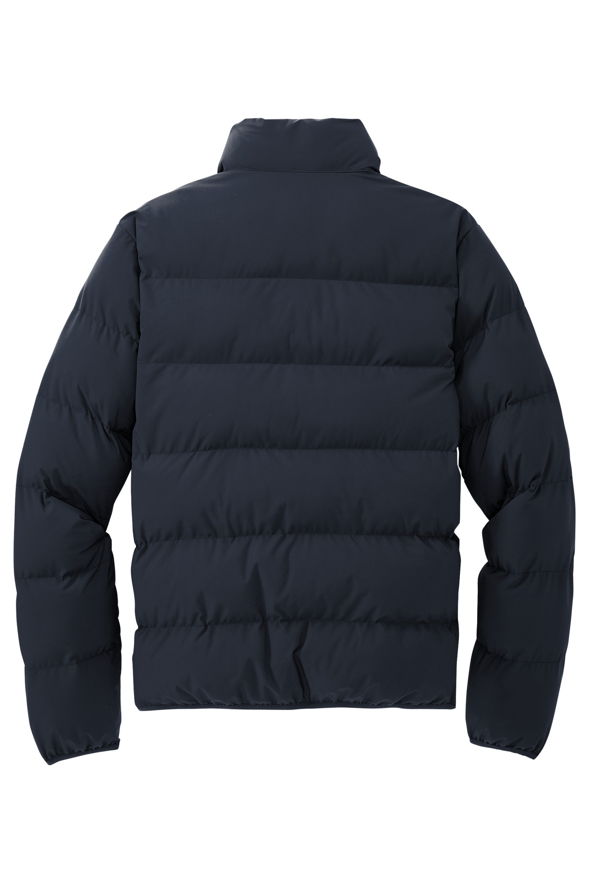 Mercer+Mettle ®  Puffy Jacket MM7210 - Back Flat