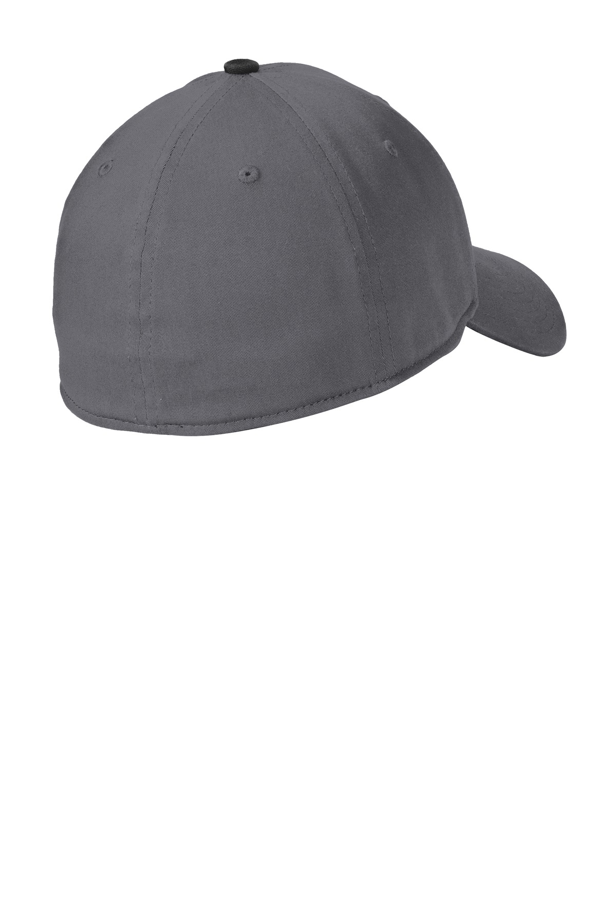 New Era ®  Interception Cap. NE1100 - Back Flat