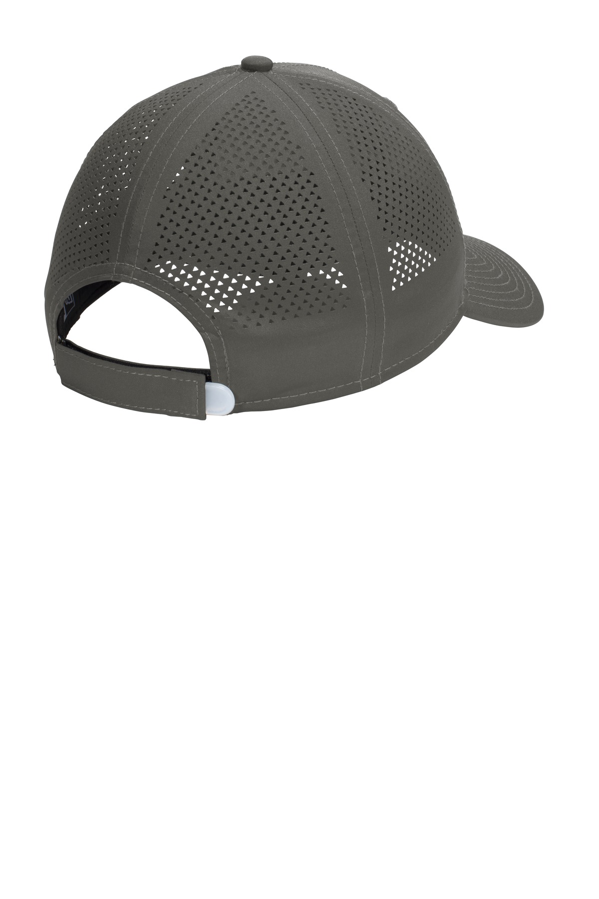 New Era  ®  Perforated Performance Cap. NE406 - Back Flat