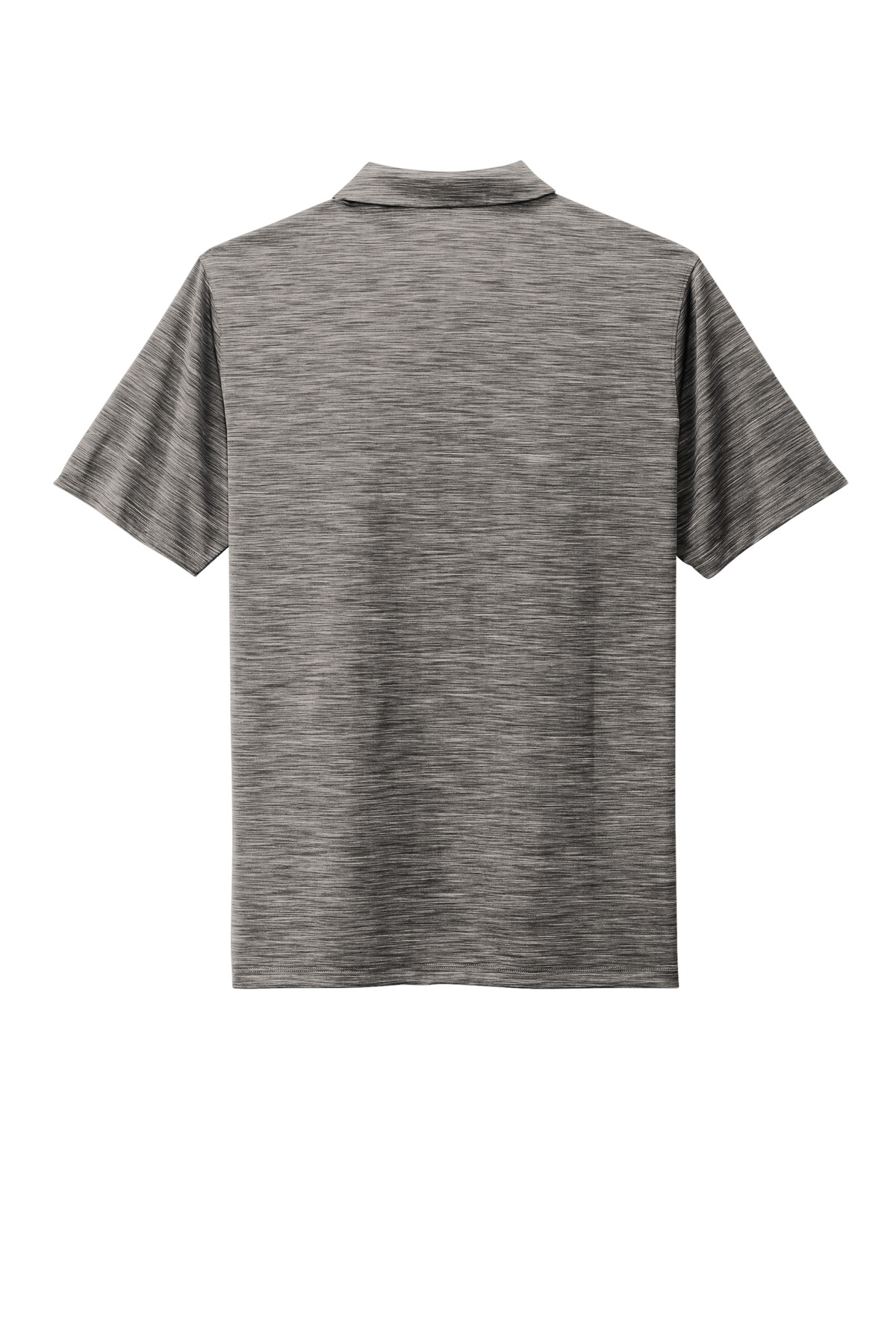 Nike Dri-FIT Vapor Space Dyed Polo NKDC2109 - Back Flat