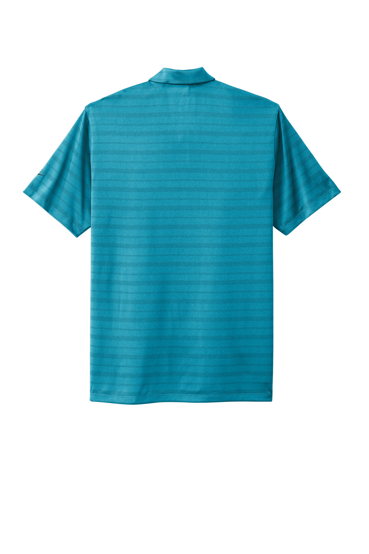 Nike Dri-FIT Vapor Jacquard Polo NKDC2115 - Back Flat
