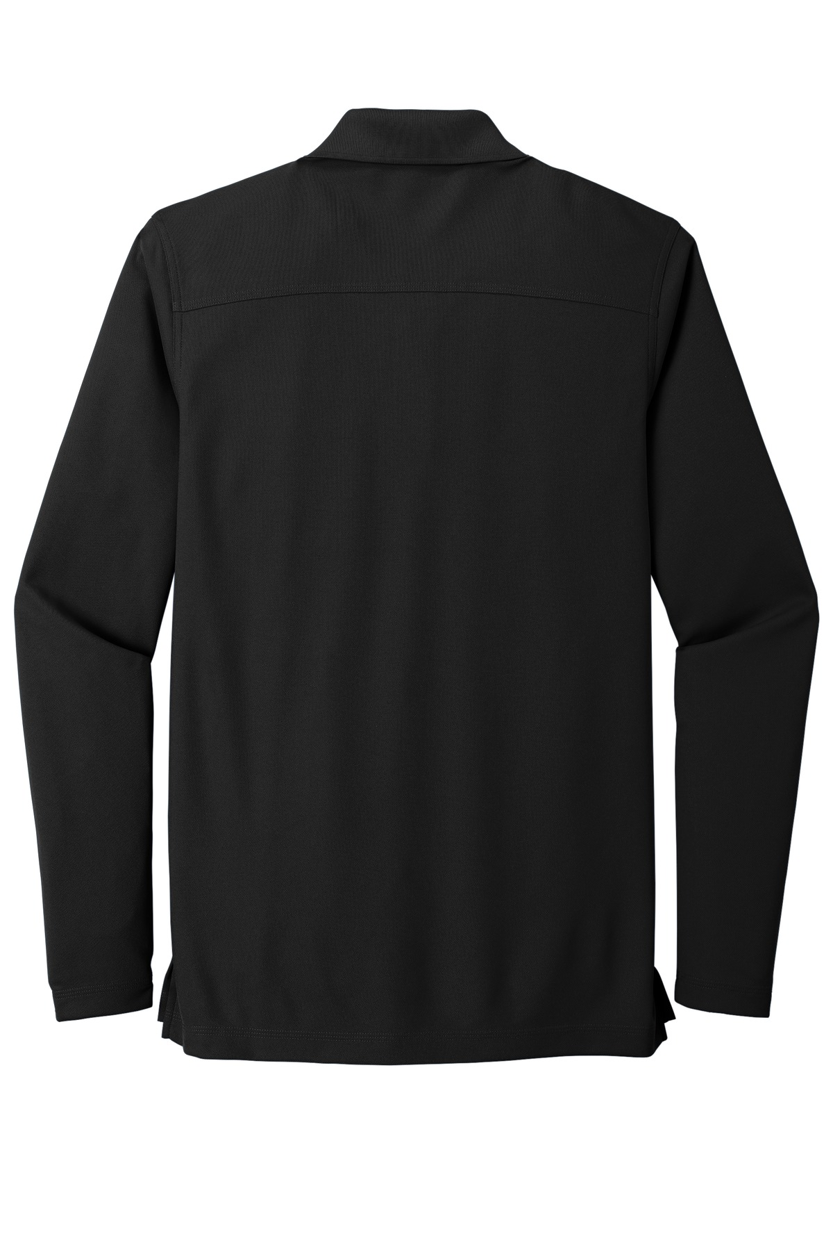 OGIO  ®  Caliber2.0 Long Sleeve OG105 - Back Flat