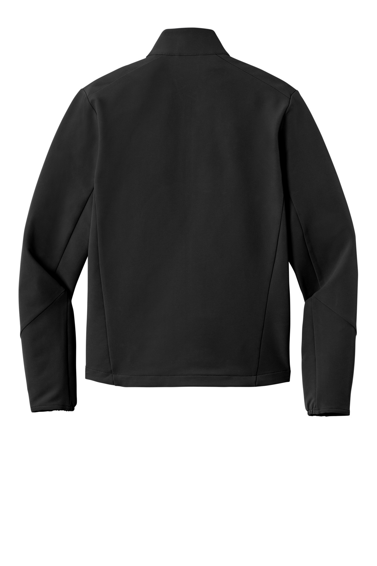 OGIO ®  Kinetic Soft Shell OG740 - Back Flat